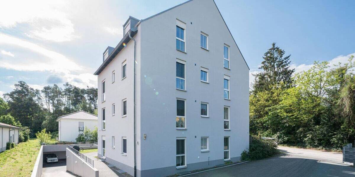 Etagenwohnung Stein - 4 Zimmer, 102 m&sup2;, 389.000&euro; | Angebot:26819985