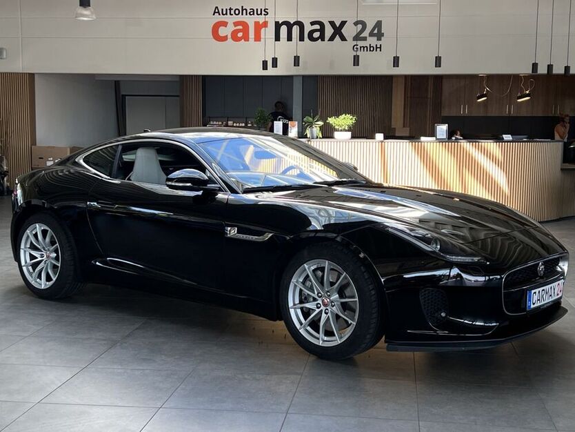 F-Type