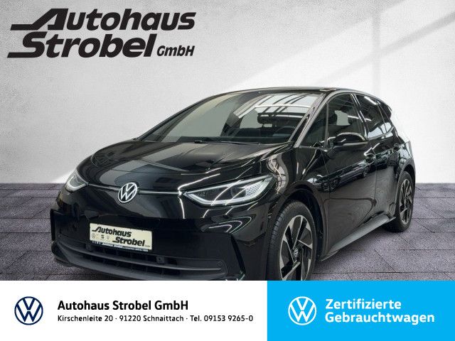 VW ID.3 16.367 km 34.990 &euro; Schnaittach 91220