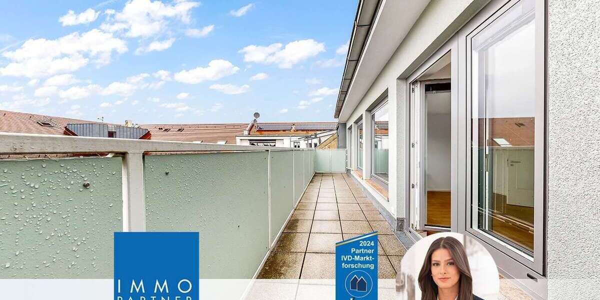 Etagenwohnung Nürnberg Gibitzenhof - 4 Zimmer, 126 m&sup2;, 1.490&euro; | Angebot:26906033