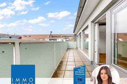 Wohnung Nürnberg Gibitzenhof - 4 Zimmer, 126 m&sup2;, 1.490&euro; | Angebot:26906033