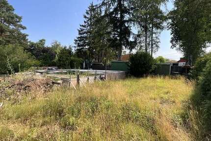 Grundstück Nürnberg Katzwang - 355.000&euro; | Angebot:27231796