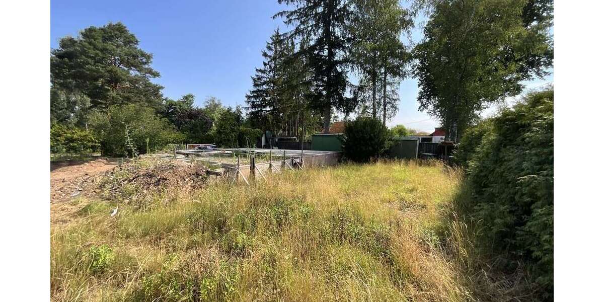 Grundstück Nürnberg Katzwang - 355.000&euro; | Angebot:27231796