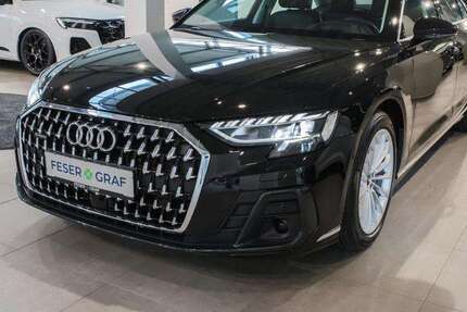 Audi A8 27.400 km 61.880 € Forchheim 91301