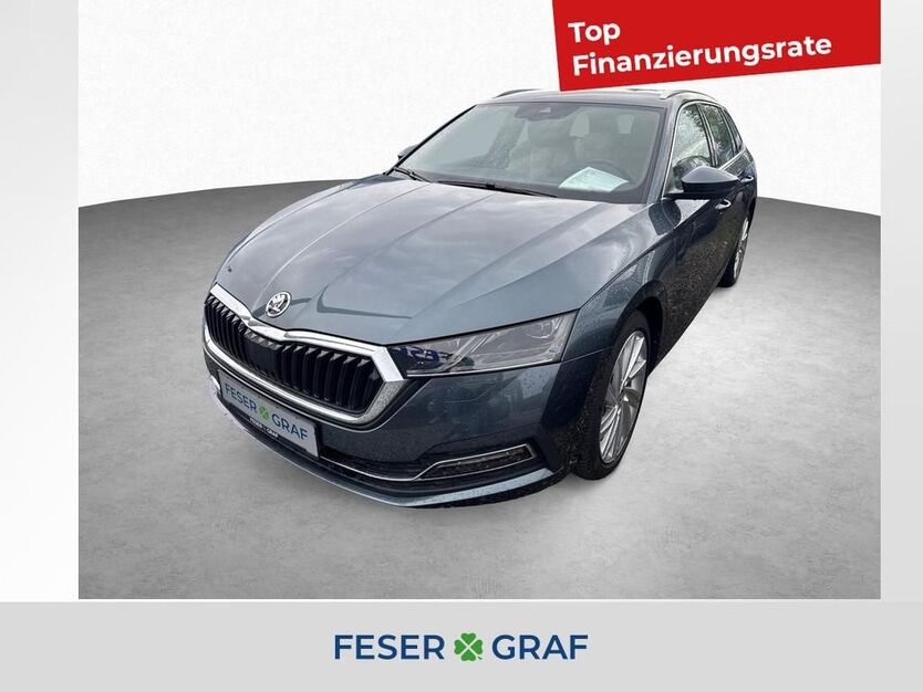 Skoda Octavia 82.750 km 21.960 € Schwabach 91126