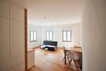 Etagenwohnung Fürth Altstadt - 1 Zimmer, 45 m&sup2;, 750&euro; | Angebot:27582384