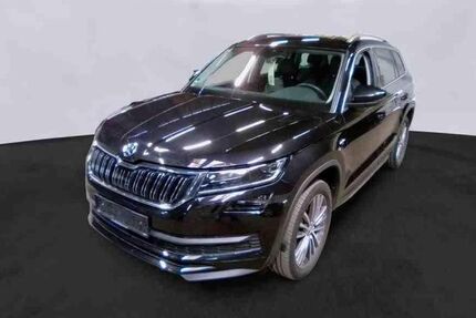 Skoda Kodiaq 124.800 km 27.250 € Nürnberg 90431