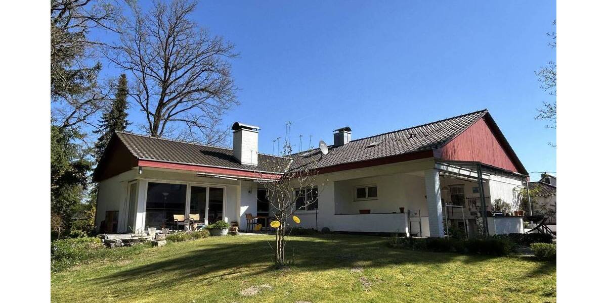 Einfamilienhaus Eckental Forth - 4 Zimmer, 157 m&sup2;, 680.000&euro; | Angebot:26909288