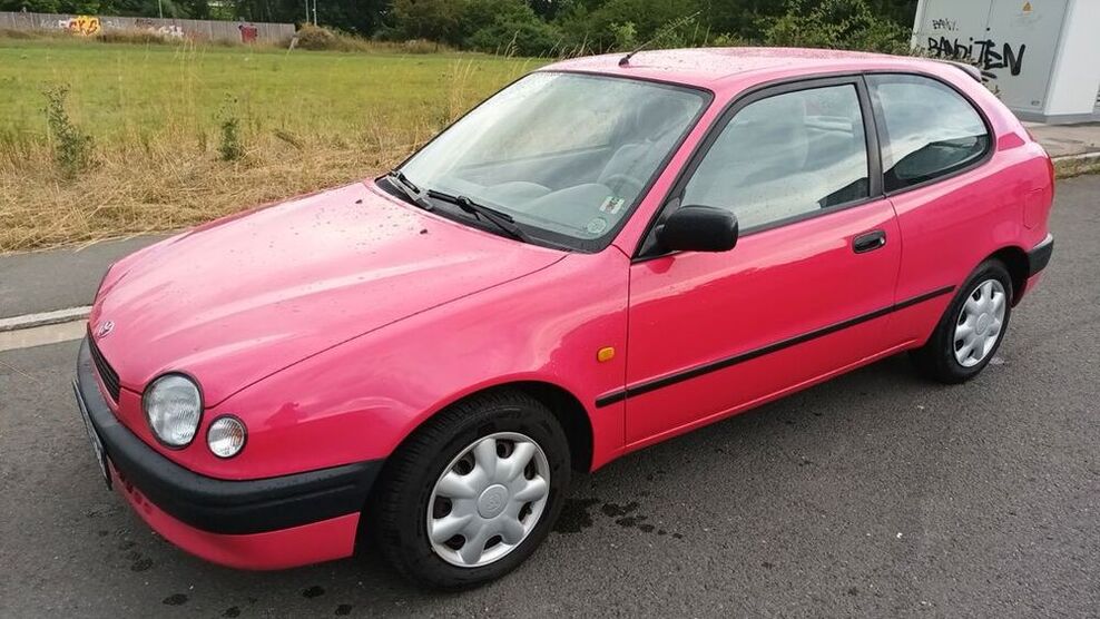 Corolla