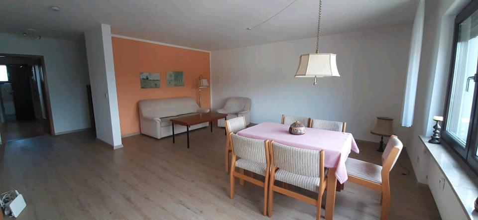 Etagenwohnung Hemhofen - 3 Zimmer, 86 m&sup2;, 940&euro; | Angebot:26693026