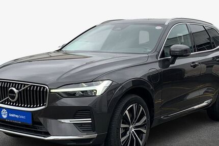 Volvo XC60 25.965 km 42.990 &euro; Nürnberg 90471