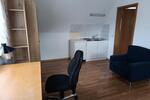 Dachgeschoßwohnung Erlangen Alterlangen - 1 Zimmer, 22 m&sup2;, 450&euro; | Angebot:26422262