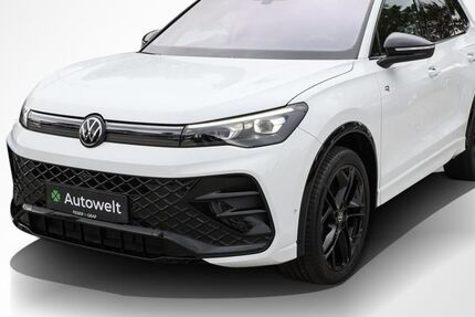 VW Tiguan 7.450 km 45.840 € Forchheim 91301