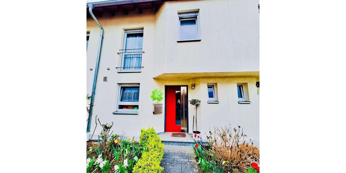 Einfamilienhaus Nürnberg Altenfurt - 5.5 Zimmer, 120 m&sup2;, 549.000&euro; | Angebot:26394550