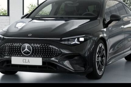 Mercedes-Benz CLA 350 9.900 km 60.400 &euro; Nürnberg 90402