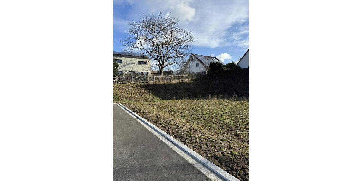 Grundstück Roßtal - 389.000&euro; | Angebot:26122739