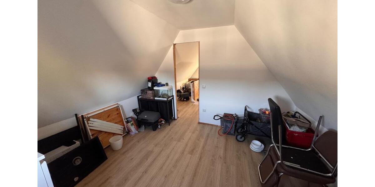 Maisonettenwohnung Röthenbach an der Pegnitz - 5 Zimmer, 115 m&sup2;, 1.500&euro; | Angebot:27592230