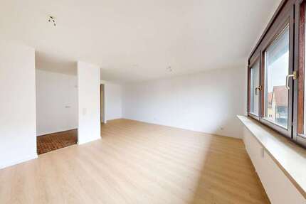 Wohnung zum Mieten in Nürnberg 472 € 38.89 m² 1 zimmer
