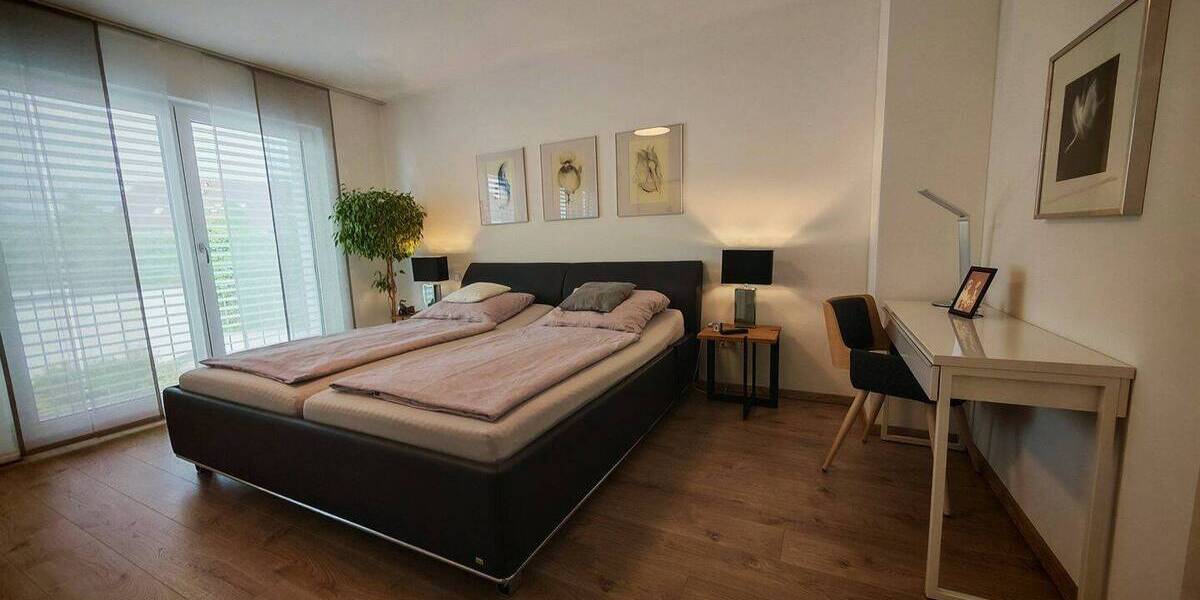 Reihenmittelhaus ALTDORF B. NUERNBERG Altdorf - 4 Zimmer, 125 m&sup2;, 649.000&euro; | Angebot:26875144