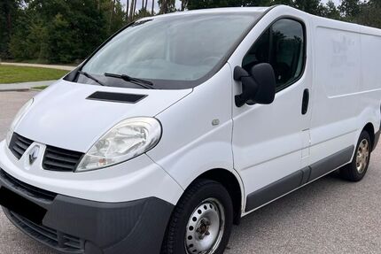 Renault Trafic 150.000 km 3.999 € Wendelstein 90530