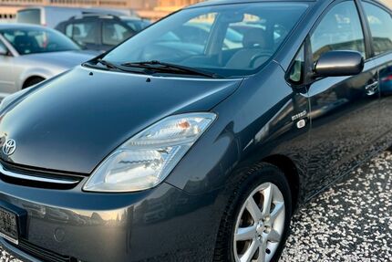 Toyota Prius 224.284 km 5.990 € Nürnberg 90431