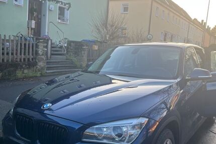 BMW X1 132.000 km 15.500 &euro; Fürth 90766