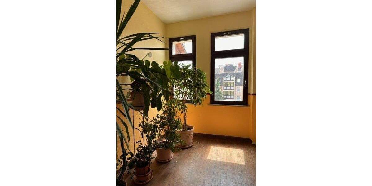 Etagenwohnung Fürth Innenstadt - 2 Zimmer, 38 m&sup2;, 550&euro; | Angebot:26377839