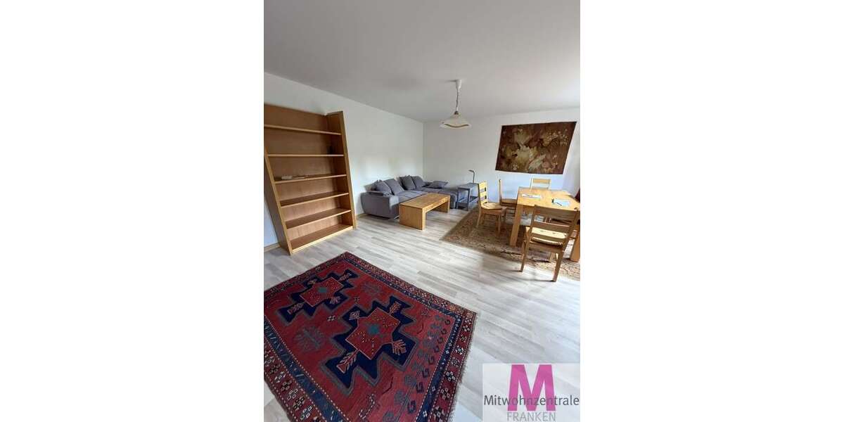 Zimmer Nürnberg Holzheim - 3 Zimmer, 1.190&euro; | Angebot:26435315