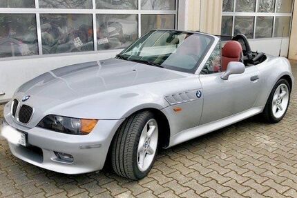 BMW Z3 76.000 km 13.790 &euro; Oberasbach 90522