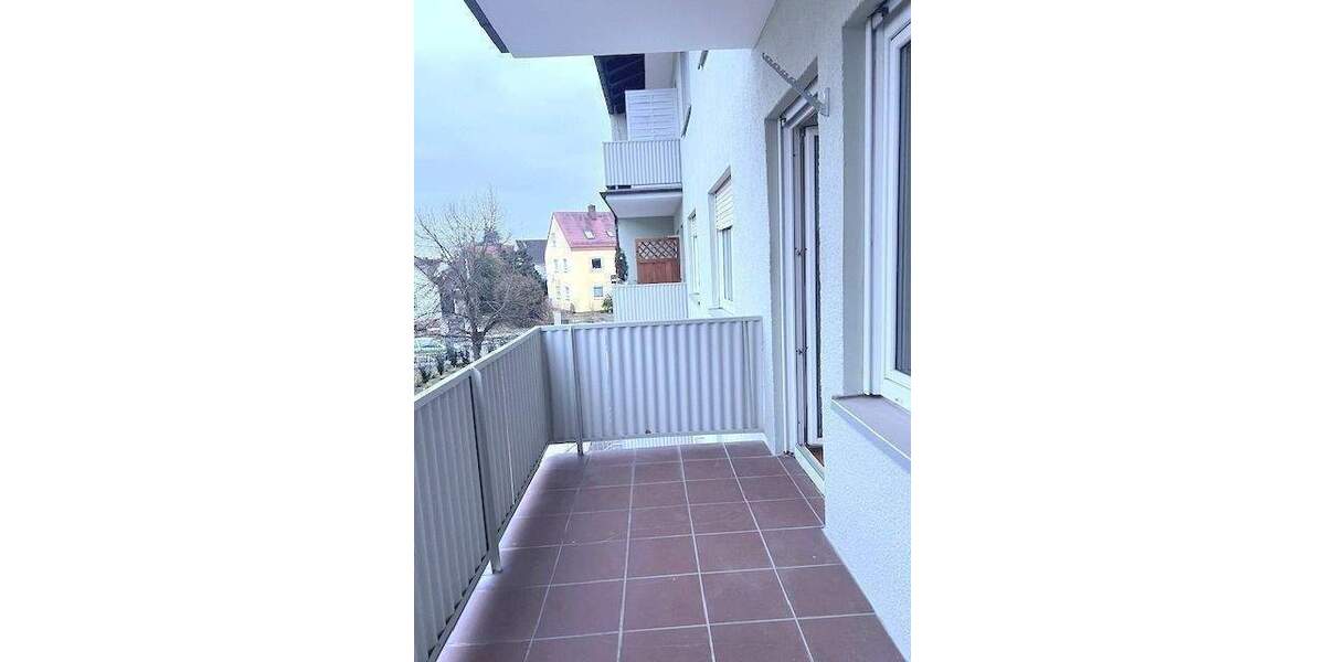 Etagenwohnung Nürnberg Altenfurt - 2 Zimmer, 62 m&sup2;, 199.500&euro; | Angebot:26686110