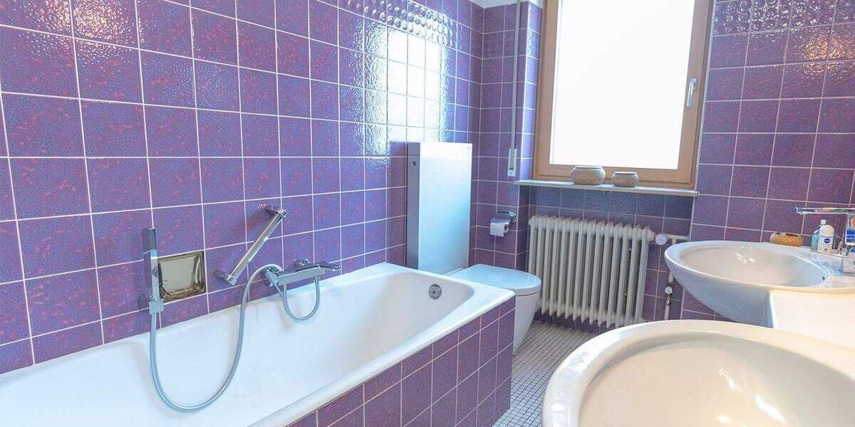 Familientraum Reihenmittelhaus in Zirndorf-Weiherhof mit Wärmepumpe 5 zimmer