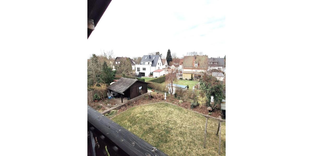 Etagenwohnung Allersberg Eismannsdorf - 3 Zimmer, 100 m&sup2;, 960&euro; | Angebot:25918691