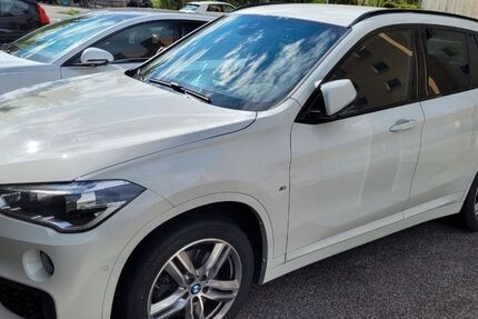BMW X1 104.500 km 16.900 &euro; Nürnberg 90489