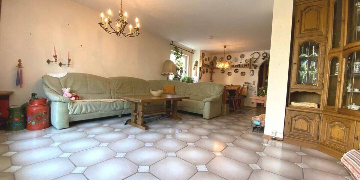 Reihenendhaus Eckental Eschenau - 6 Zimmer, 120 m&sup2;, 429.000&euro; | Angebot:26740736