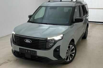 Ford Tourneo Courier 2.975 km 27.470 &euro; Nürnberg 90431
