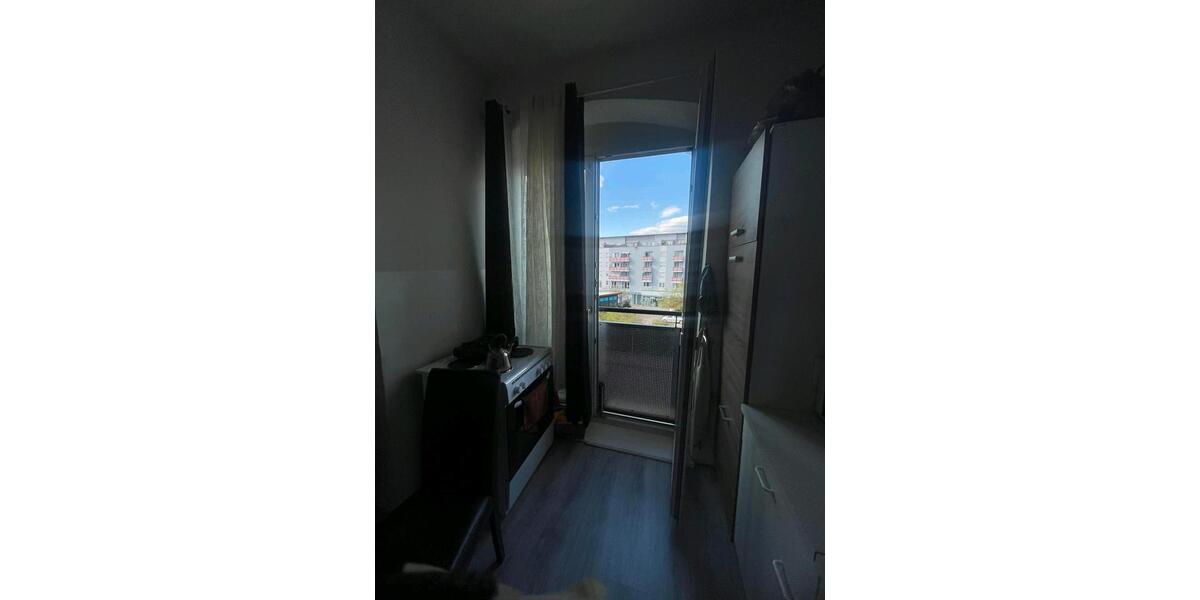 Etagenwohnung Nürnberg Gibitzenhof - 2 Zimmer, 40 m&sup2;, 140.000&euro; | Angebot:24979041