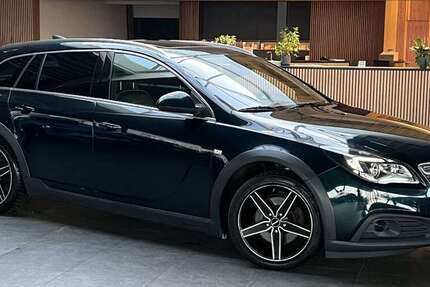 Opel Insignia 162.160 km 6.740 &euro; Cadolzburg 90556