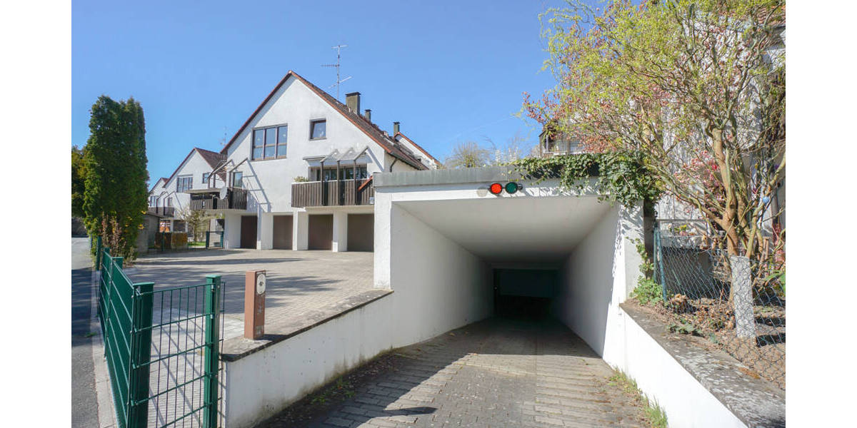 Etagenwohnung Wendelstein - 2 Zimmer, 74 m&sup2;, 775&euro; | Angebot:26218783