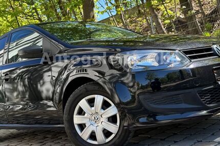 VW Polo 104.000 km 5.790 &euro; Nürnberg 90431