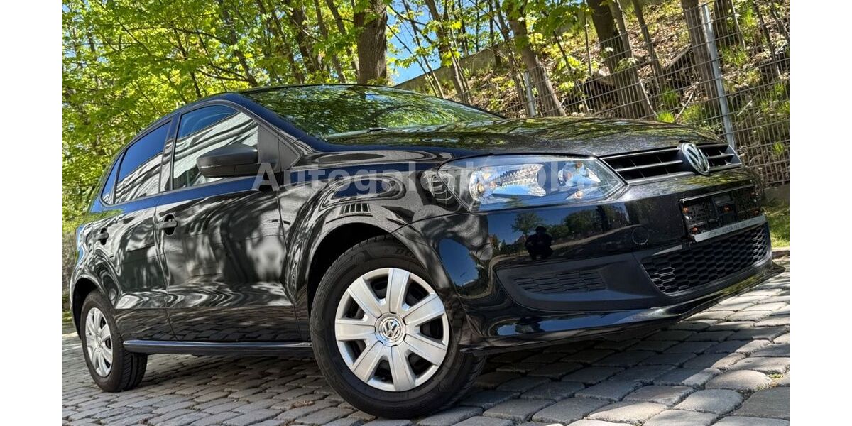 VW Polo 104.000 km 5.790 &euro; Nürnberg 90431