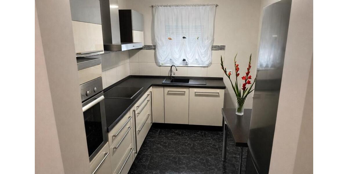 Etagenwohnung Nürnberg Gibitzenhof - 3 Zimmer, 75 m&sup2;, 449.000&euro; | Angebot:27200531