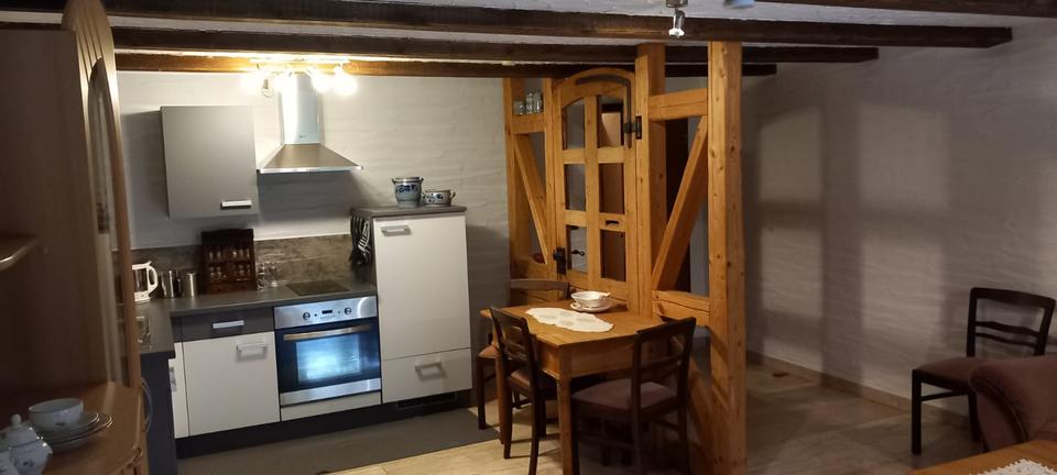Etagenwohnung Simmelsdorf - 2 Zimmer, 52 m&sup2;, 550&euro; | Angebot:26497362