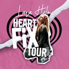 Lara Hulo - Heartfix Tour 25 Nürnberg