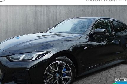 BMW i4 14.248 km 46.890 &euro; Forchheim 91301