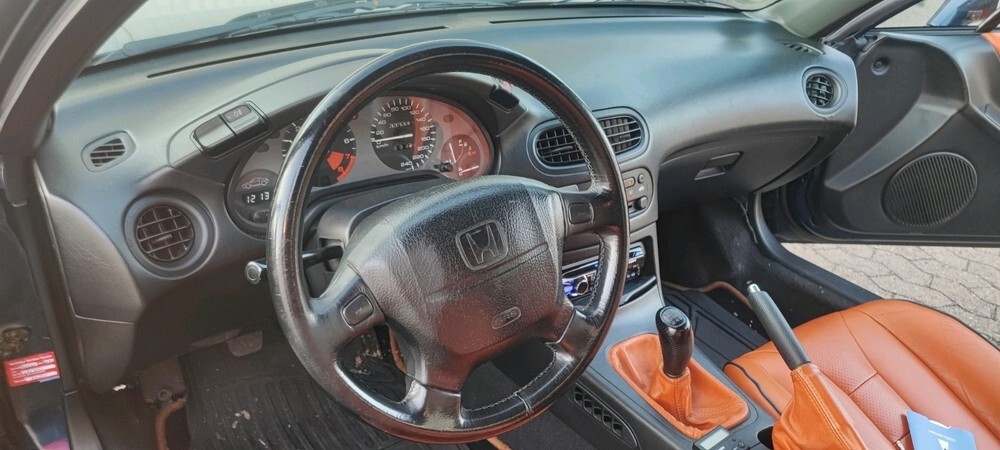 Honda CRX 223.000 km 6.350 € Zirndorf 90513