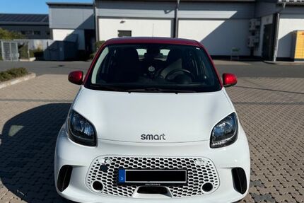 Smart ForFour 54.500 km 9.200 € Baiersdorf 91083