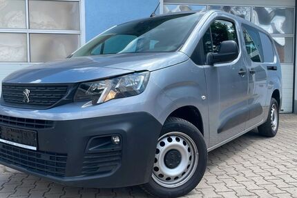 Peugeot Partner 84.500 km 18.050 &euro; Burgthann-Oberferrieden 90559