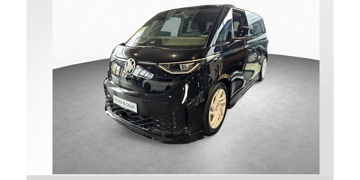 VW ID. Buzz 3.000 km 57.899 &euro; Schwabach 91126