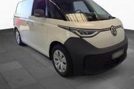 VW ID. Buzz