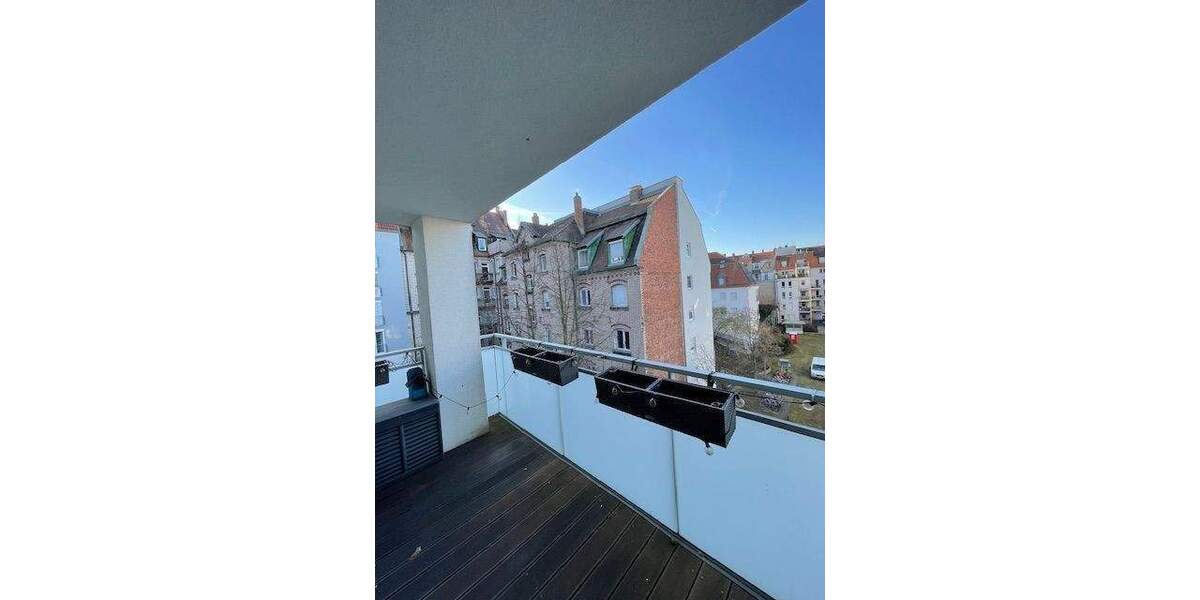 ***LOGENPLATZ...am Stadtpark...your DREAMS werden wahr...EINBAUKÜCHE*** 3 zimmer